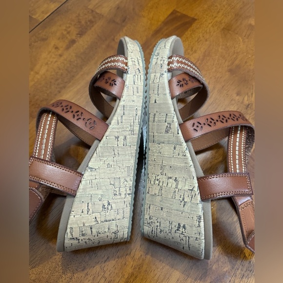 🇺🇸BOGO Skechers Beverlee Comfort Sandal - Picture 6 of 10